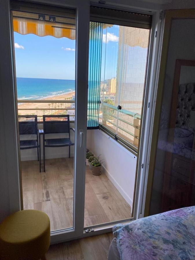 Altos Blancos Lejlighed El Campello Eksteriør billede